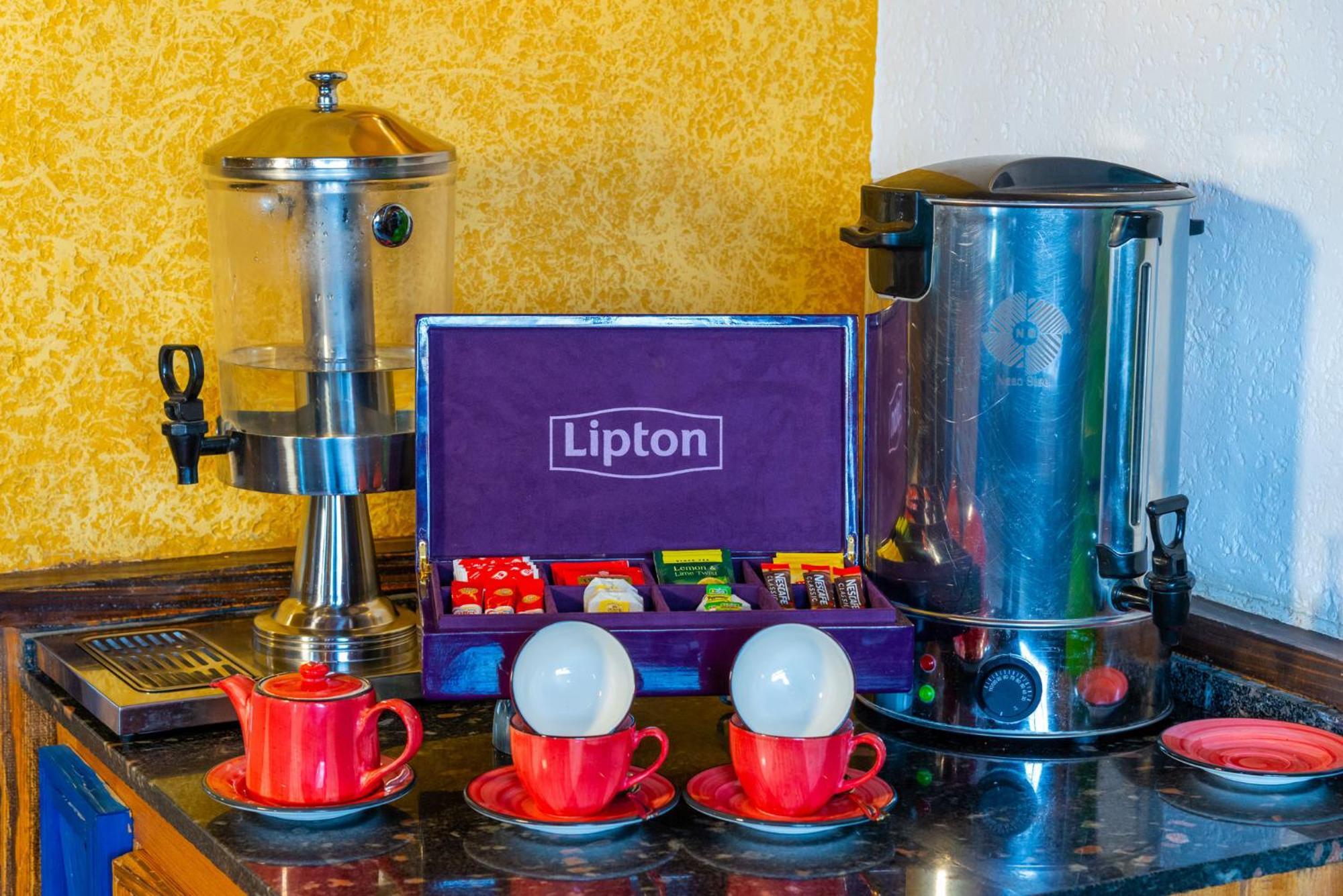 Sonesta Nouba Hotel アスワン エクステリア 写真